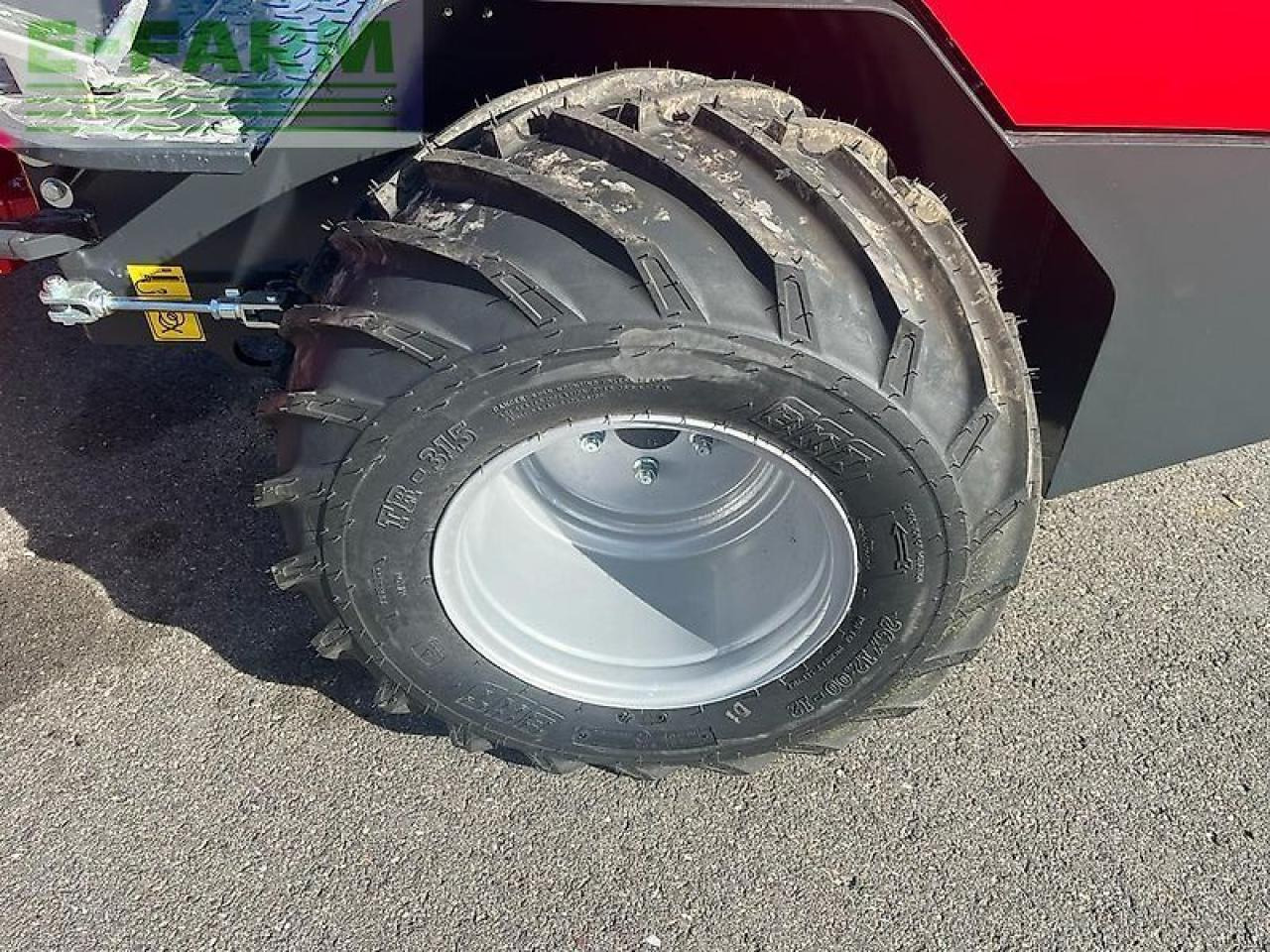 Schäffer 2024 - Miniexcavadora: foto 4 Schäffer 2024 - Miniexcavadora: foto 4