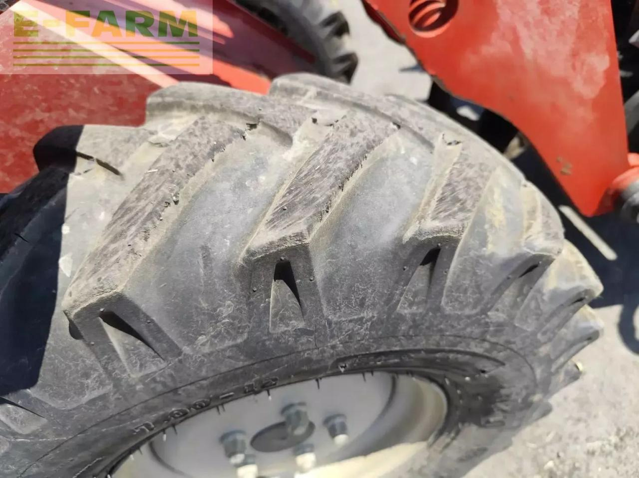 Schäffer 2028 - Manipulador telescópico: foto 3 Schäffer 2028 - Manipulador telescópico: foto 3