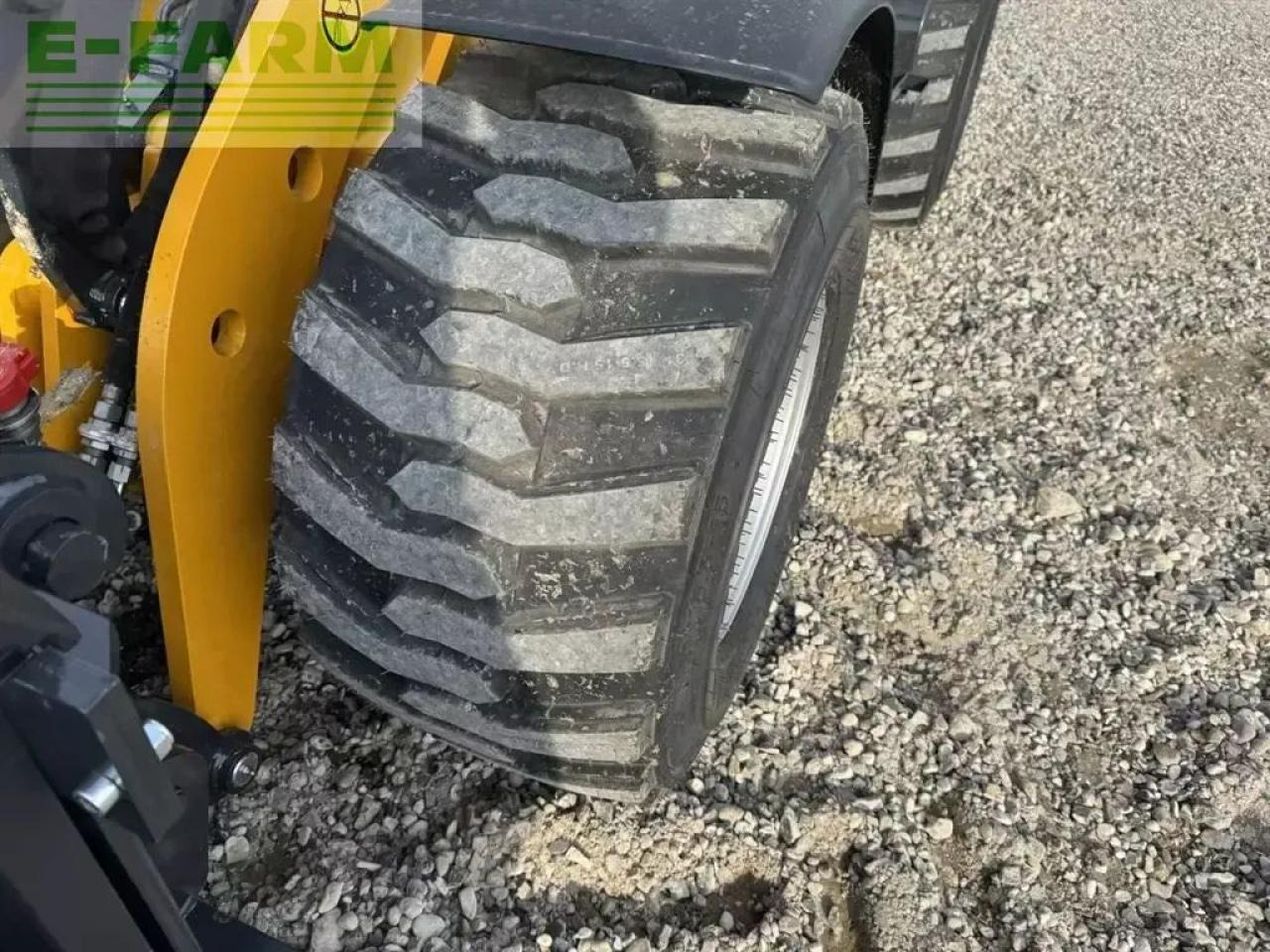 Schäffer 2430s elite - Miniexcavadora: foto 5 Schäffer 2430s elite - Miniexcavadora: foto 5