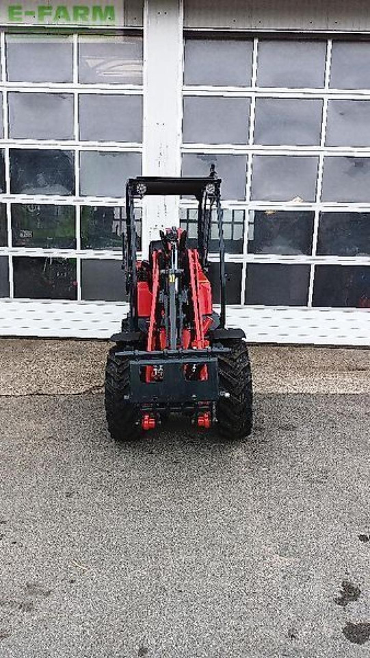 Schäffer 2630 - Miniexcavadora: foto 3 Schäffer 2630 - Miniexcavadora: foto 3