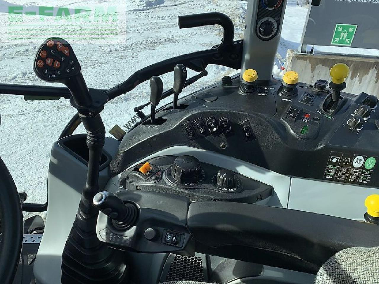 Tractor Steyr 4115 multi: foto 12