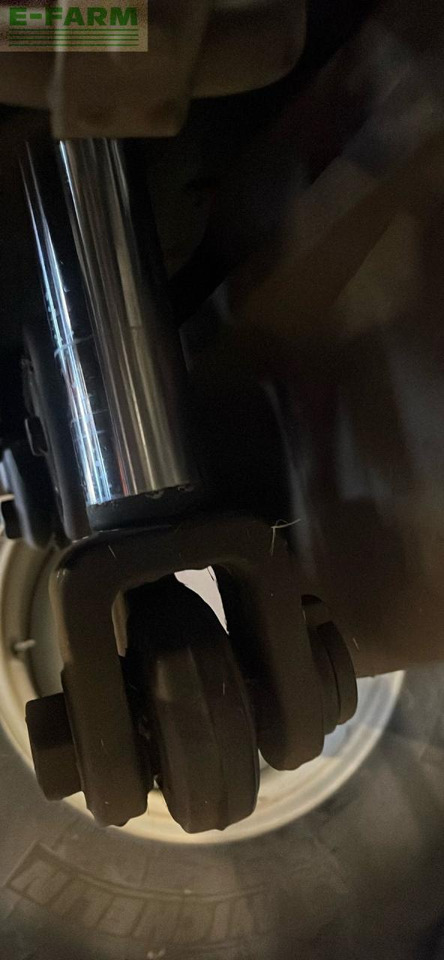 Tractor Steyr 4120: foto 8 Tractor Steyr 4120: foto 8