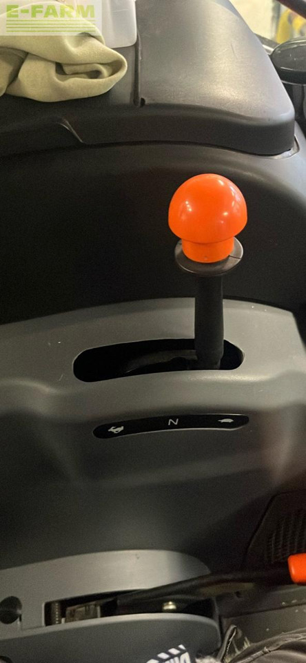 Tractor Steyr 4120: foto 20 Tractor Steyr 4120: foto 20