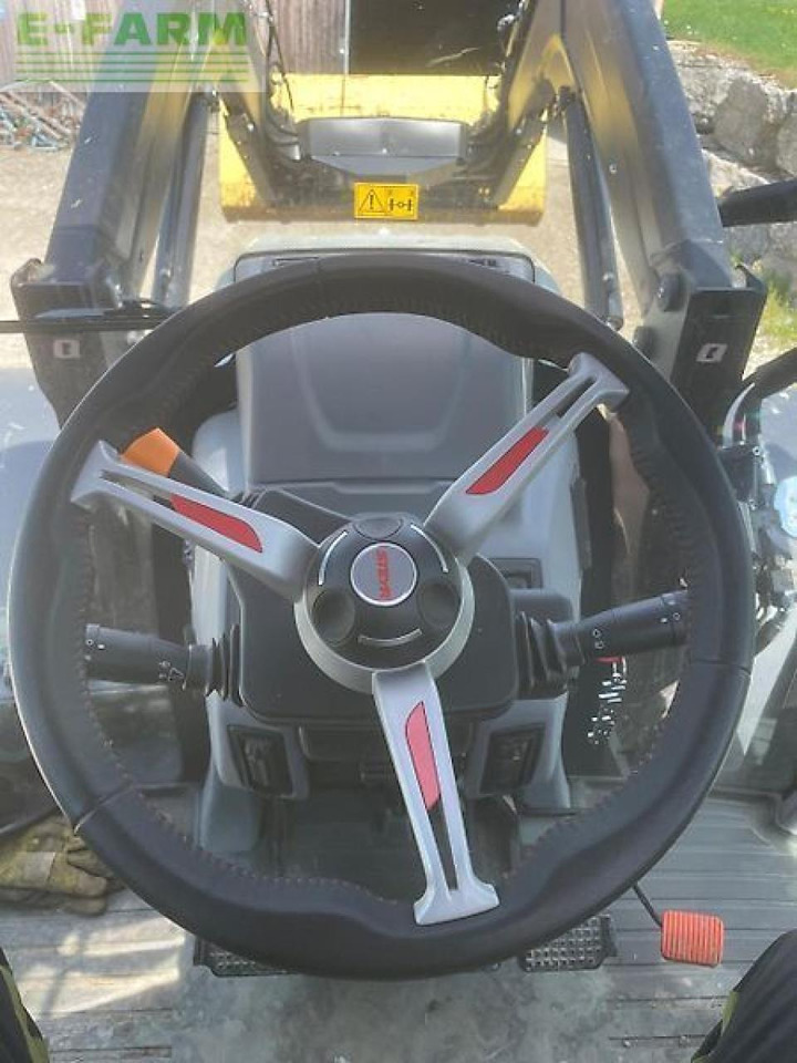 Tractor Steyr 6150 cvt profi: foto 6