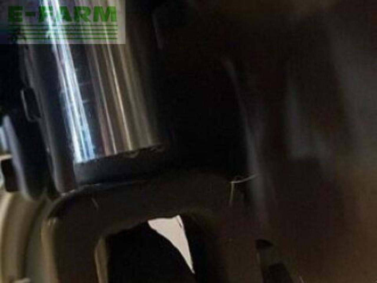 Steyr multi 4120 - Tractor: foto 4 Steyr multi 4120 - Tractor: foto 4