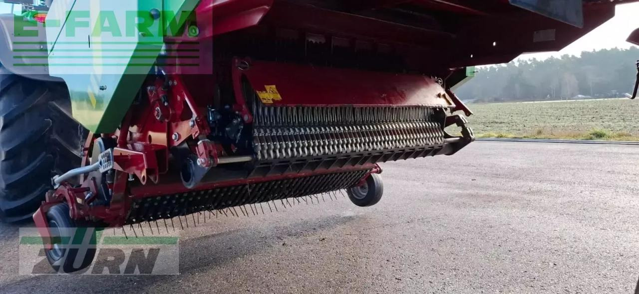 Remolque volquete agrícola Strautmann giga-vitesse cfs 4002: foto 11 Remolque volquete agrícola Strautmann giga-vitesse cfs 4002: foto 11