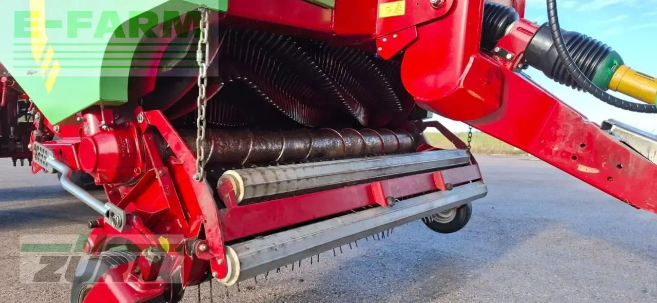 Remolque volquete agrícola Strautmann giga-vitesse cfs 4002: foto 12 Remolque volquete agrícola Strautmann giga-vitesse cfs 4002: foto 12