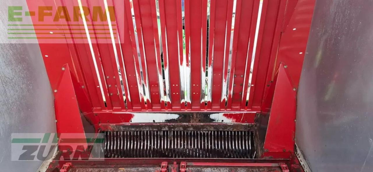 Remolque volquete agrícola Strautmann giga-vitesse cfs 4002: foto 9 Remolque volquete agrícola Strautmann giga-vitesse cfs 4002: foto 9