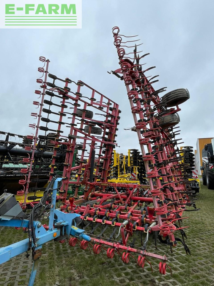 Väderstad NZ Agresive 1000 - Cultivador: foto 5 Väderstad NZ Agresive 1000 - Cultivador: foto 5