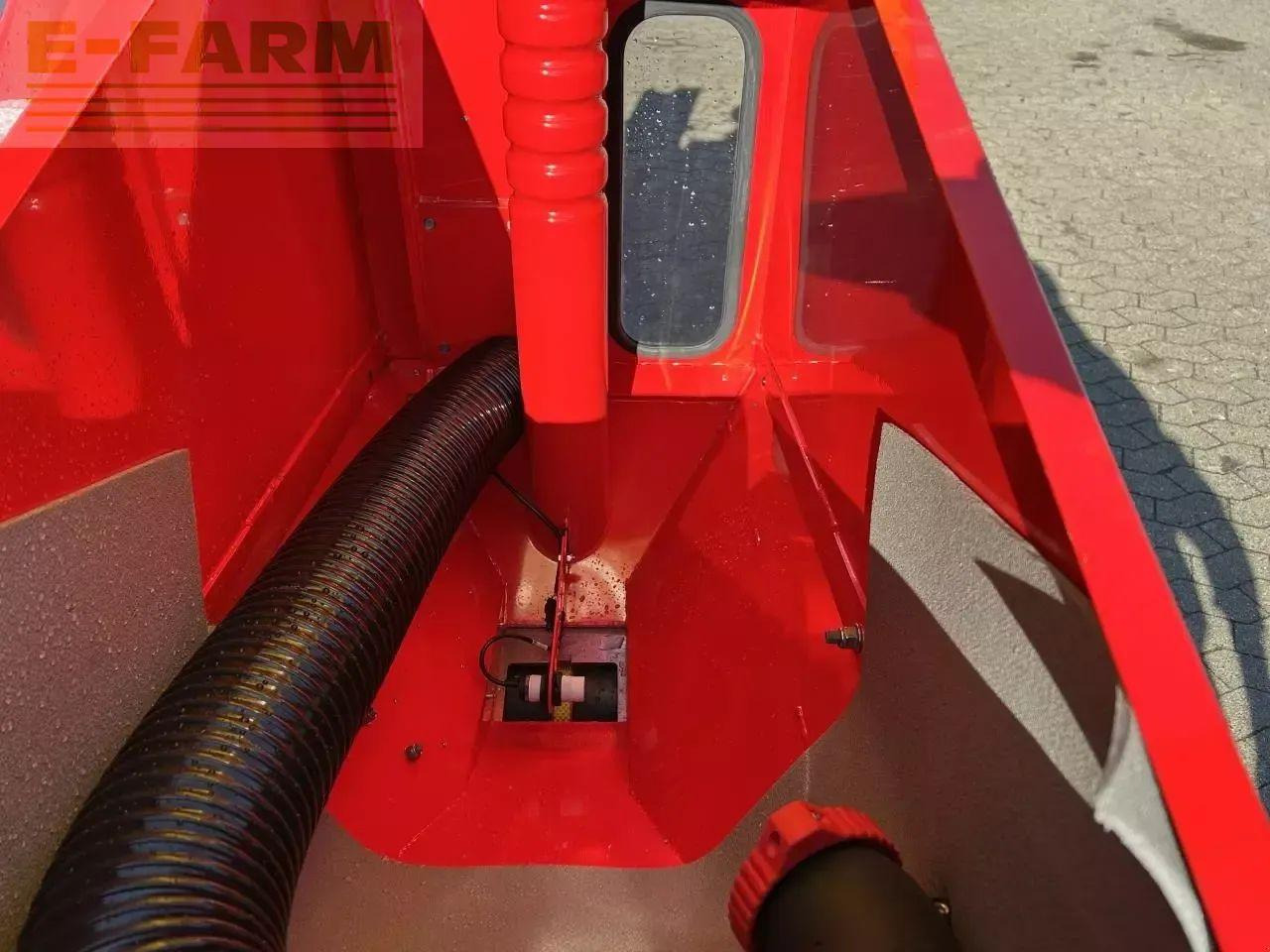 Väderstad biodrill bda 360 - Sembradora: foto 4 Väderstad biodrill bda 360 - Sembradora: foto 4