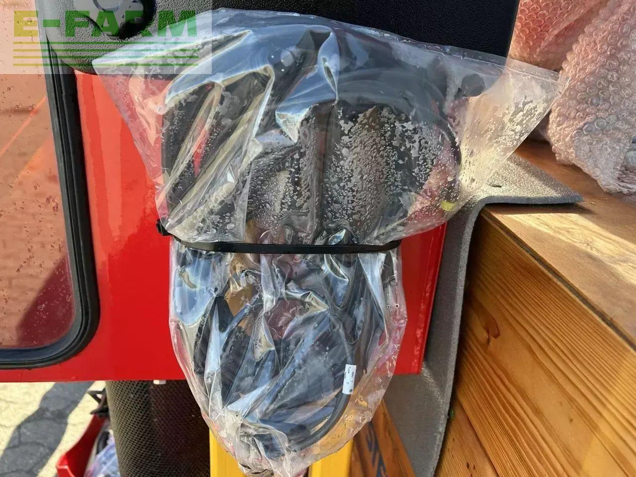 Väderstad biodrill bda 360 - Sembradora: foto 5 Väderstad biodrill bda 360 - Sembradora: foto 5