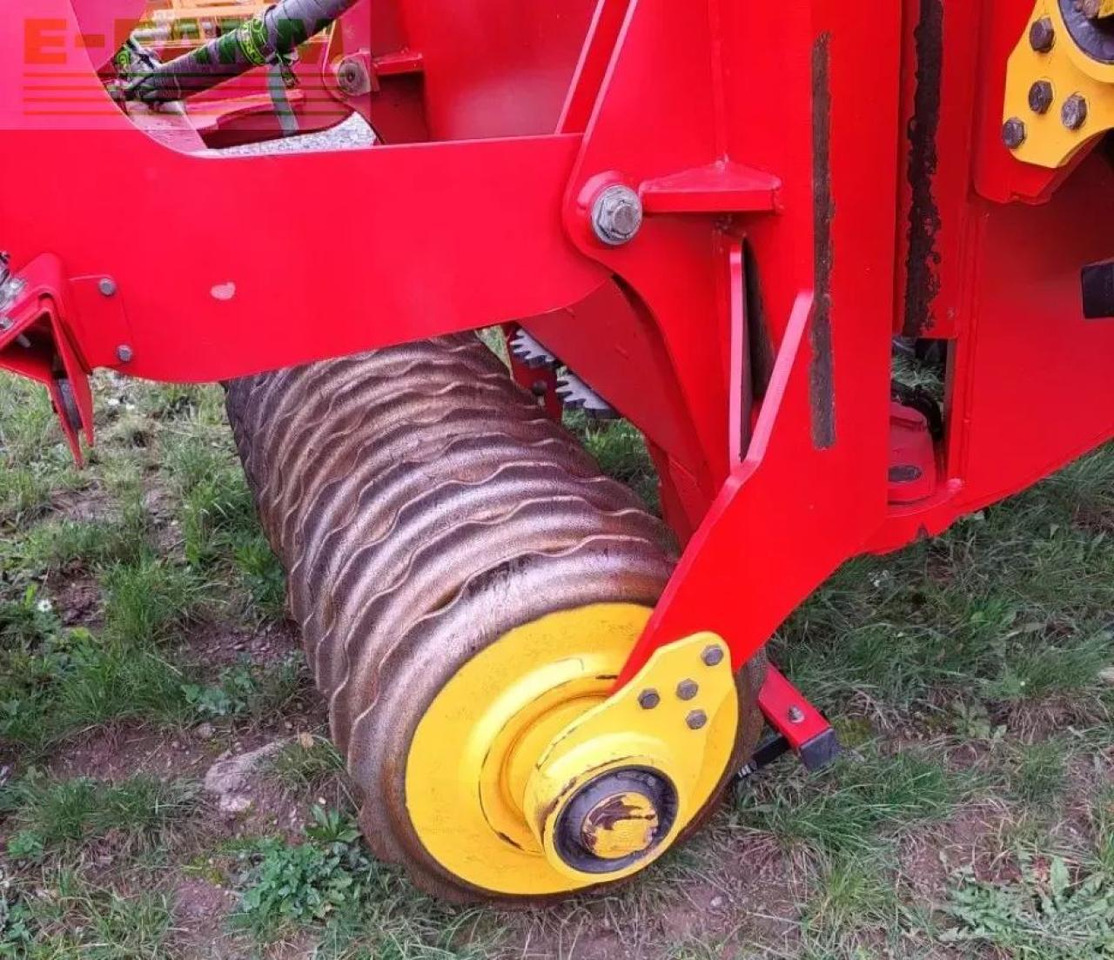 Rastras Väderstad carrier xl 925: foto 24 Rastras Väderstad carrier xl 925: foto 24