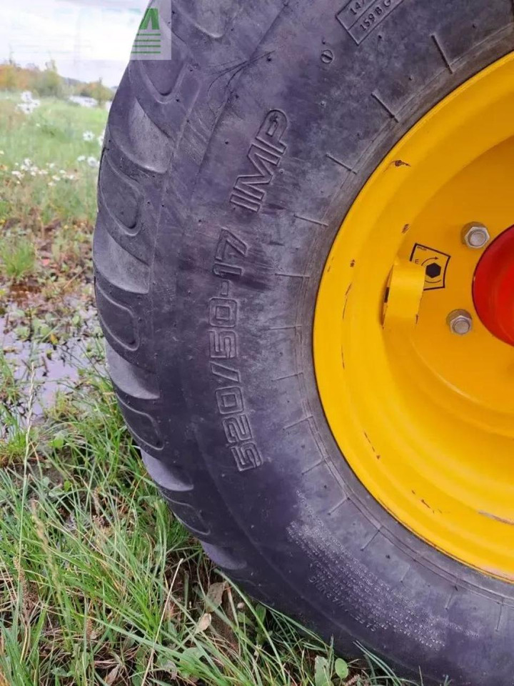 Rastras Väderstad carrier xl 925: foto 11 Rastras Väderstad carrier xl 925: foto 11