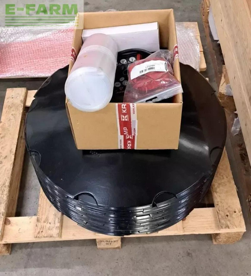 Rastras Väderstad carrier xl 925: foto 29 Rastras Väderstad carrier xl 925: foto 29