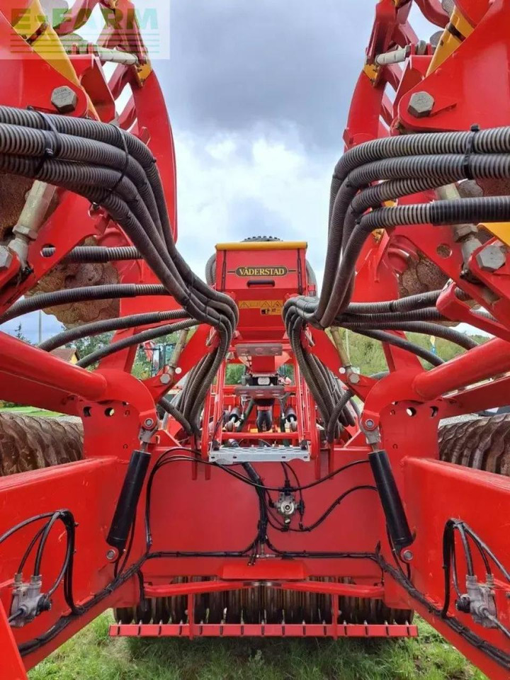 Rastras Väderstad carrier xl 925: foto 14 Rastras Väderstad carrier xl 925: foto 14