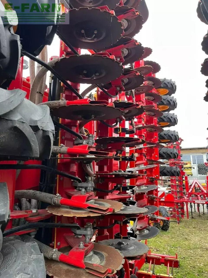 Väderstad rapid a 800 s - Sembradora: foto 4 Väderstad rapid a 800 s - Sembradora: foto 4