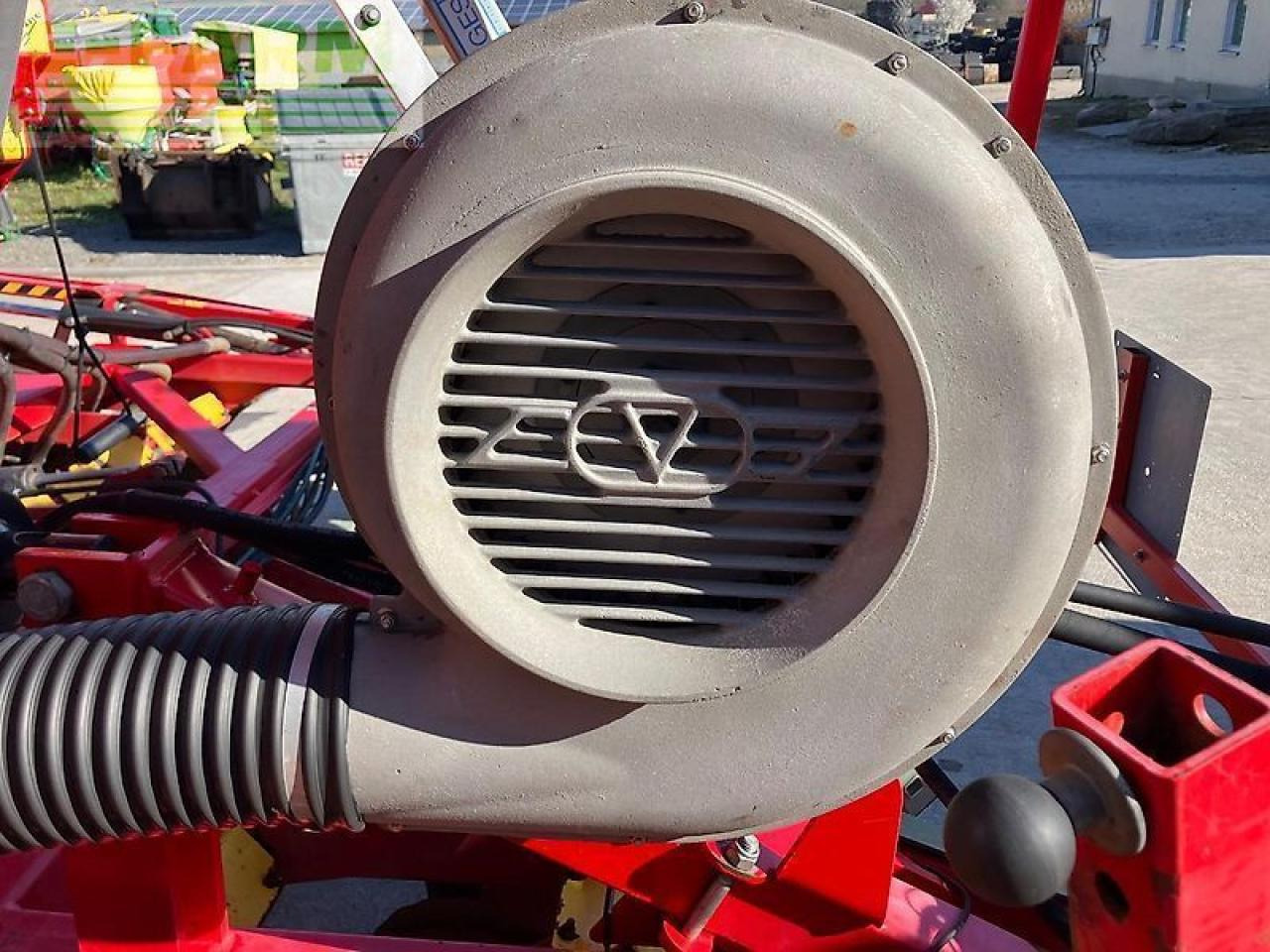 Sembradora Väderstad rapid rda 600 s: foto 40 Sembradora Väderstad rapid rda 600 s: foto 40