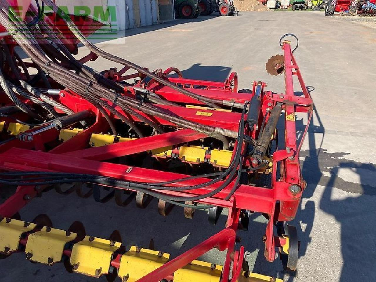 Sembradora Väderstad rapid rda 600 s: foto 20 Sembradora Väderstad rapid rda 600 s: foto 20