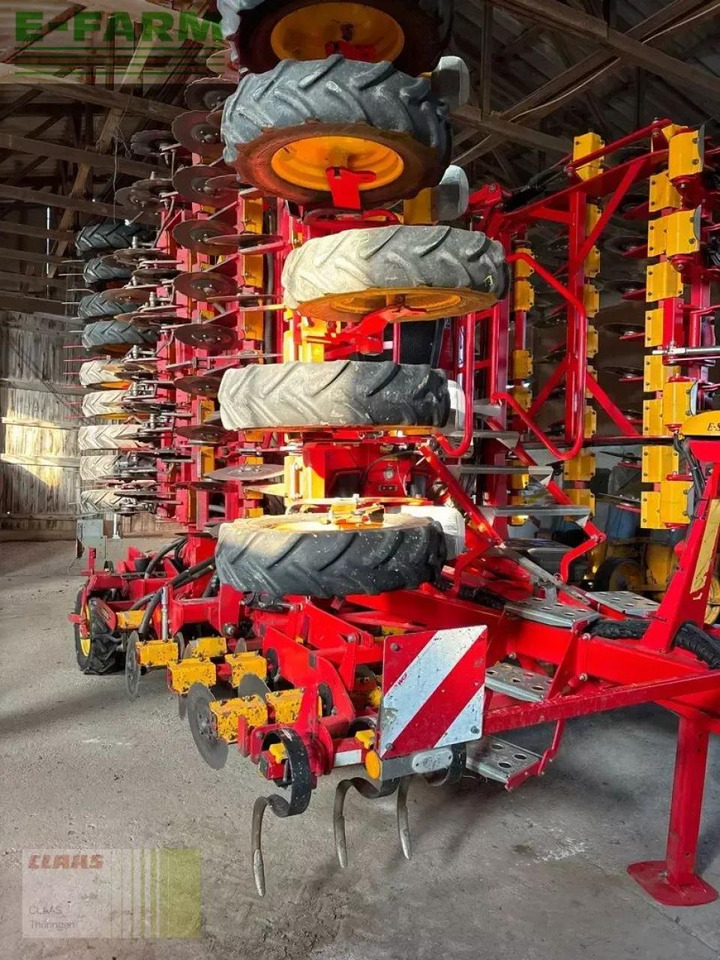 Väderstad rapid rda 800 s - Sembradora: foto 1 Väderstad rapid rda 800 s - Sembradora: foto 1