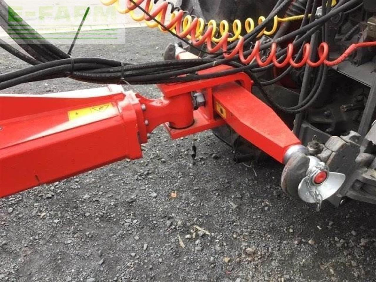 Rastras Väderstad scheibenegge carrier xl 725: foto 15