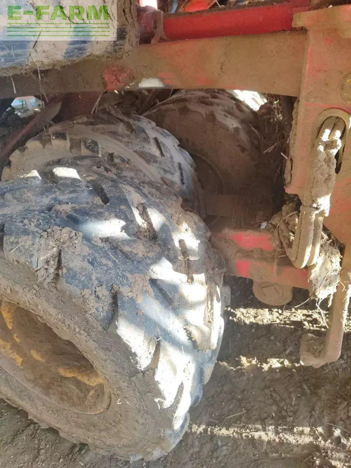 Väderstad spirit 400s - Sembradora de precisión: foto 5 Väderstad spirit 400s - Sembradora de precisión: foto 5