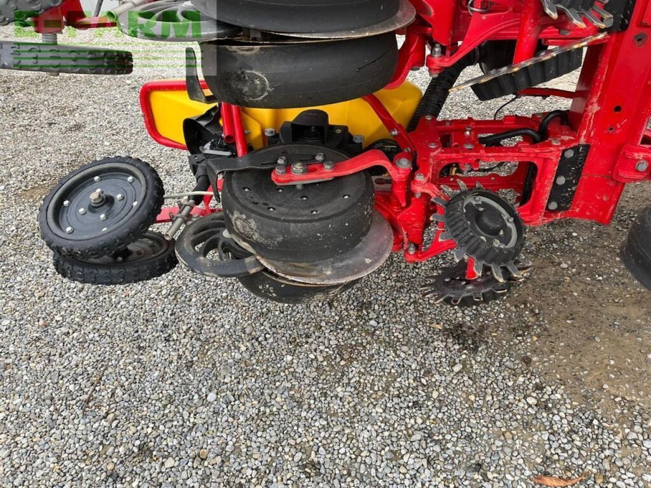 Väderstad tempo v12 - Sembradora de precisión: foto 4 Väderstad tempo v12 - Sembradora de precisión: foto 4