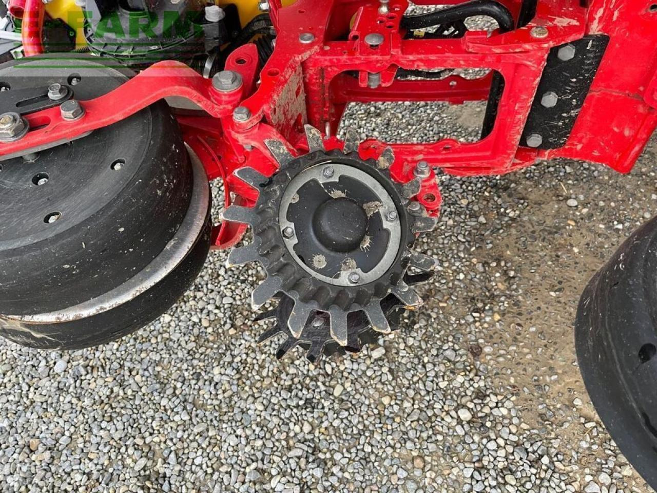 Väderstad tempo v12 - Sembradora de precisión: foto 5 Väderstad tempo v12 - Sembradora de precisión: foto 5