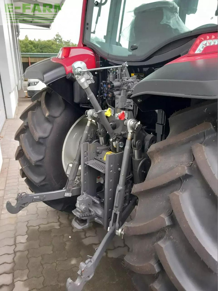 Valtra a75sh - Tractor: foto 5 Valtra a75sh - Tractor: foto 5
