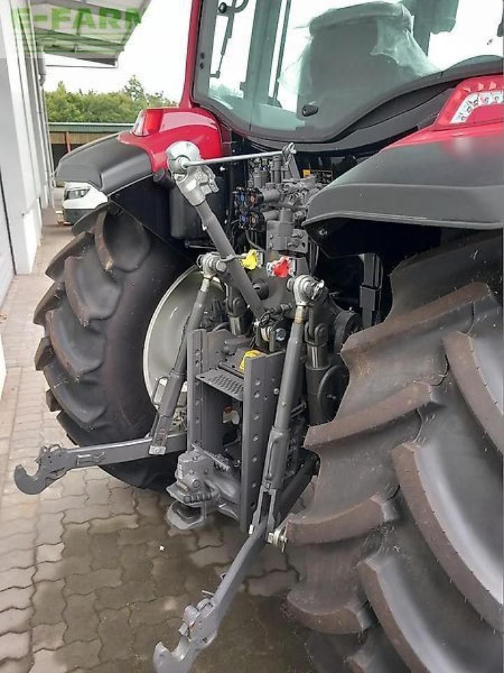 Valtra a75sh - Tractor: foto 5 Valtra a75sh - Tractor: foto 5