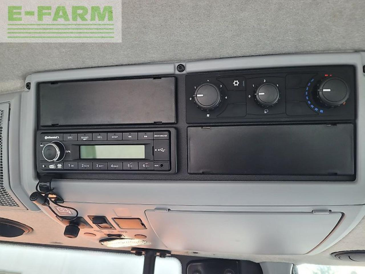 Tractor Valtra n175 direct Direct: foto 12 Tractor Valtra n175 direct Direct: foto 12