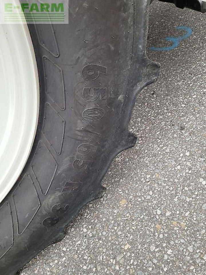 Tractor Valtra n175 direct Direct: foto 8 Tractor Valtra n175 direct Direct: foto 8