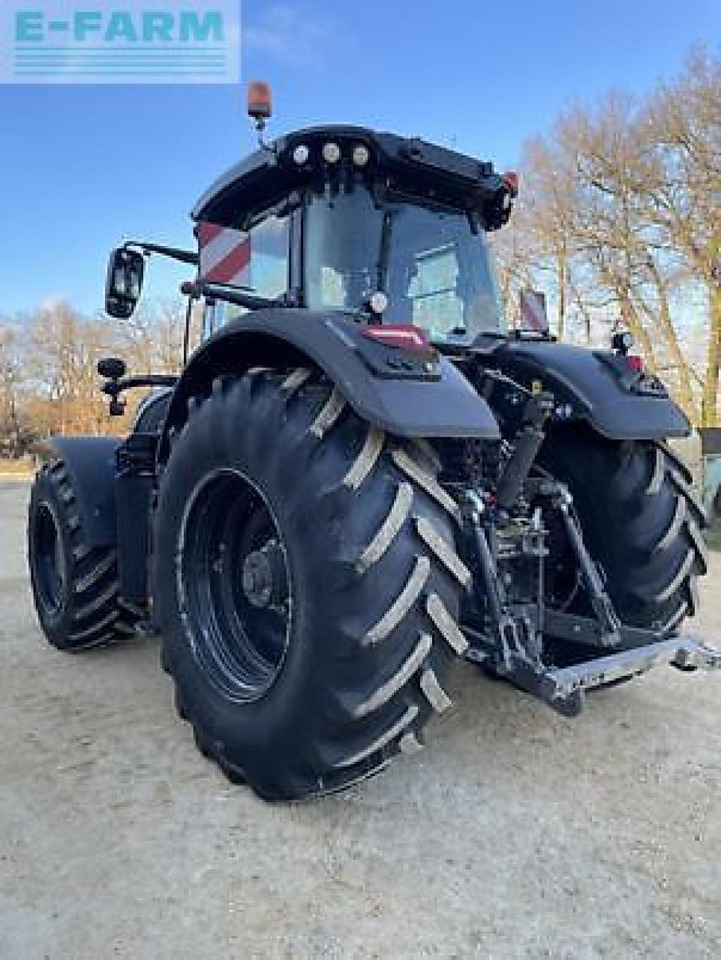 Valtra s294 - Tractor: foto 5 Valtra s294 - Tractor: foto 5