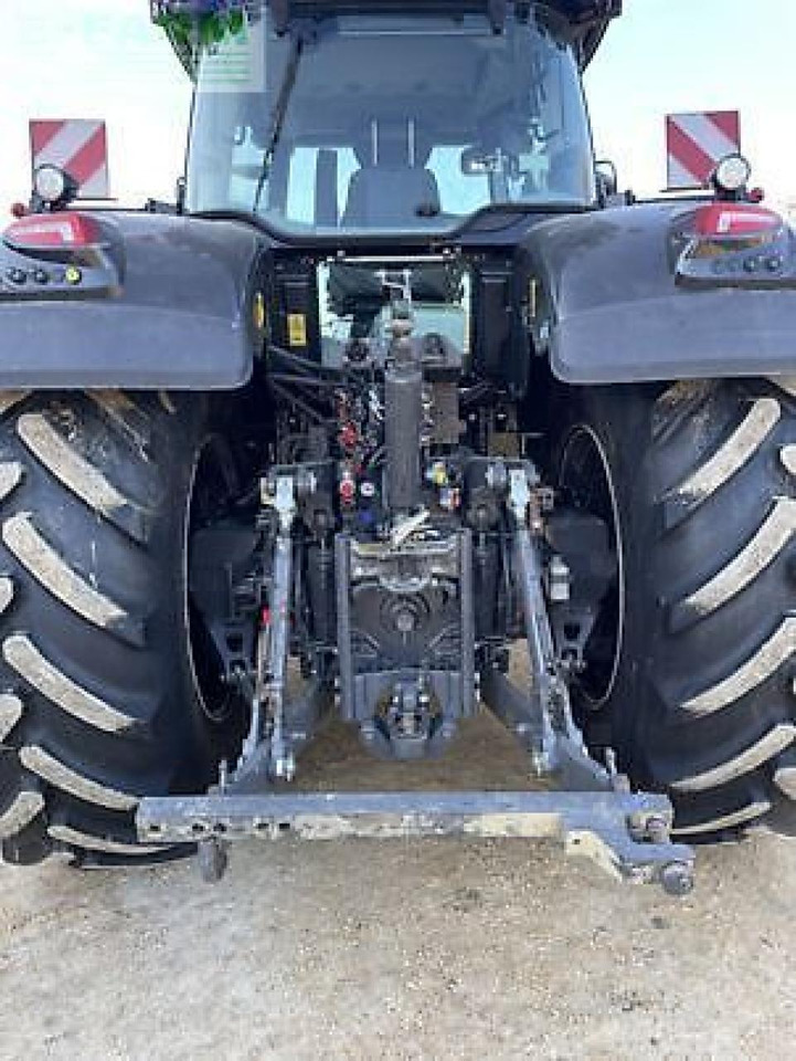 Valtra s294 - Tractor: foto 4 Valtra s294 - Tractor: foto 4