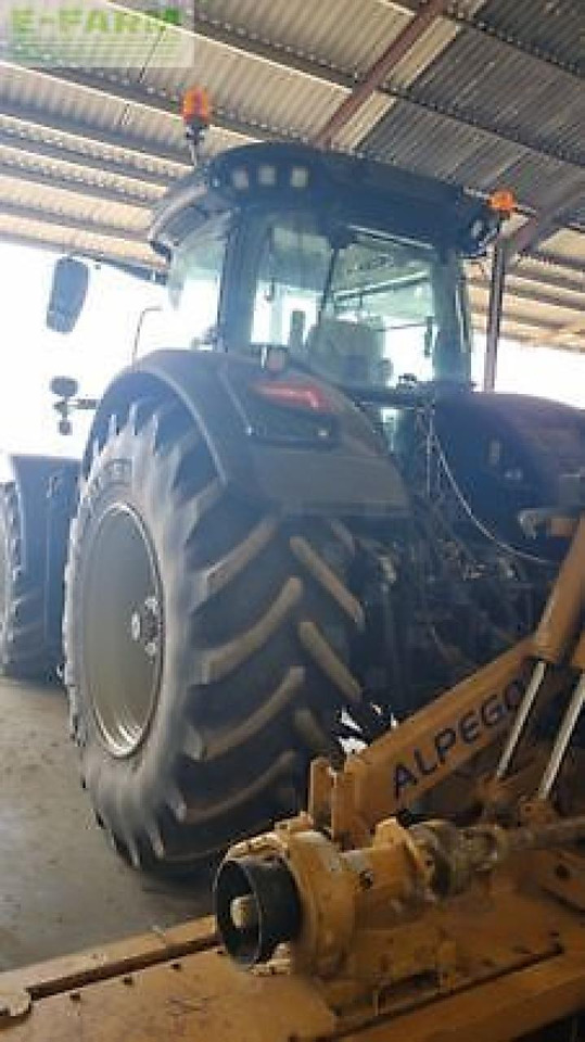 Valtra s354 - Tractor: foto 3 Valtra s354 - Tractor: foto 3