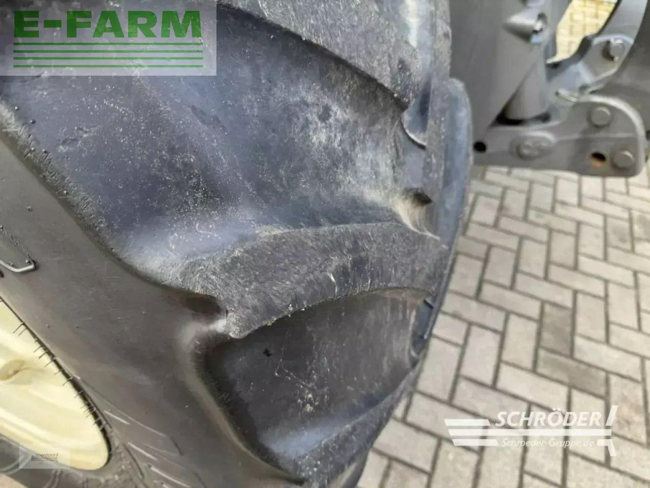 Tractor Valtra t 174 ea: foto 13