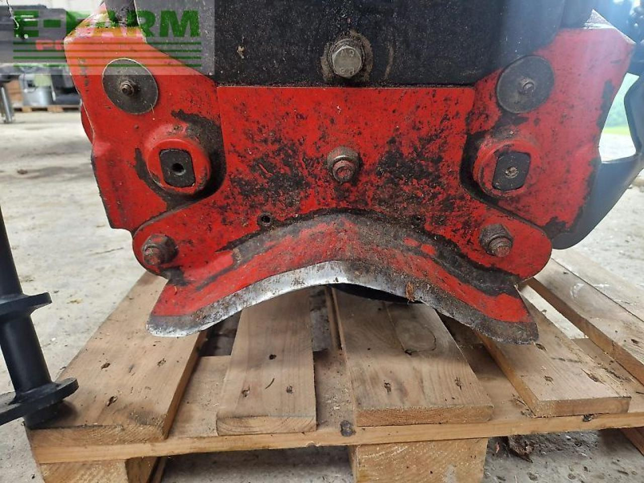 Tractor Valtra t 174e direct Direct: foto 13