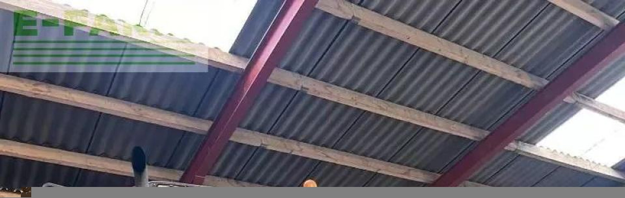 Valtra t 191 - Tractor: foto 3 Valtra t 191 - Tractor: foto 3