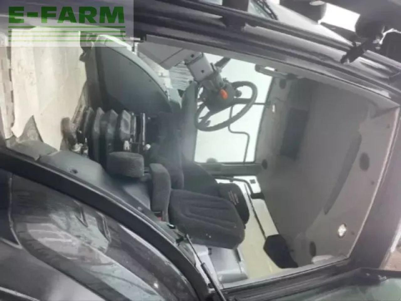 Tractor Valtra t 194: foto 6