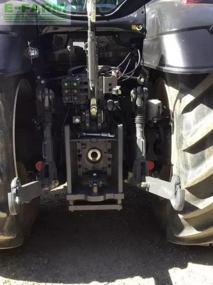 Valtra t 194 - Tractor: foto 4 Valtra t 194 - Tractor: foto 4