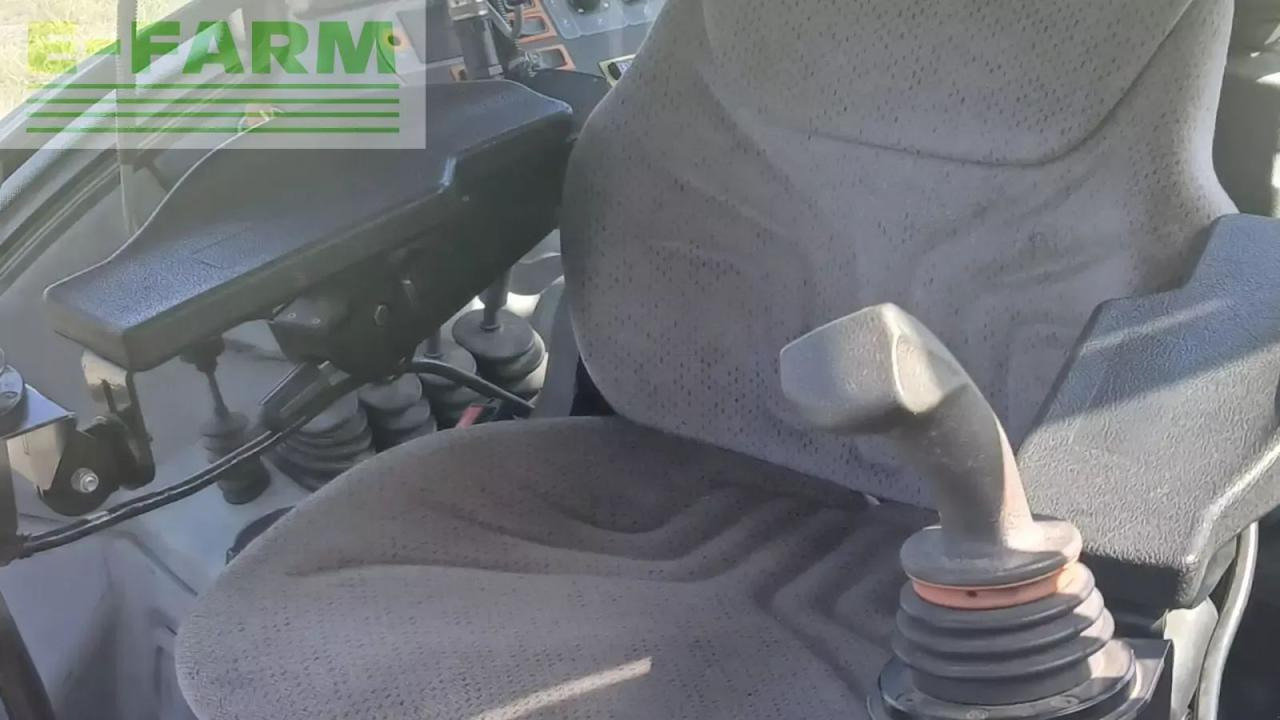 Tractor Valtra t193 valtra t193: foto 8