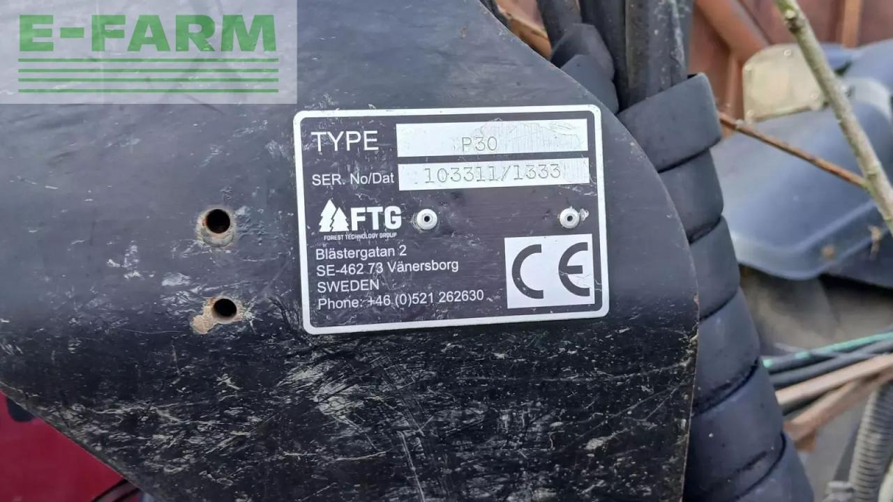 Tractor Valtra t193 valtra t193: foto 7