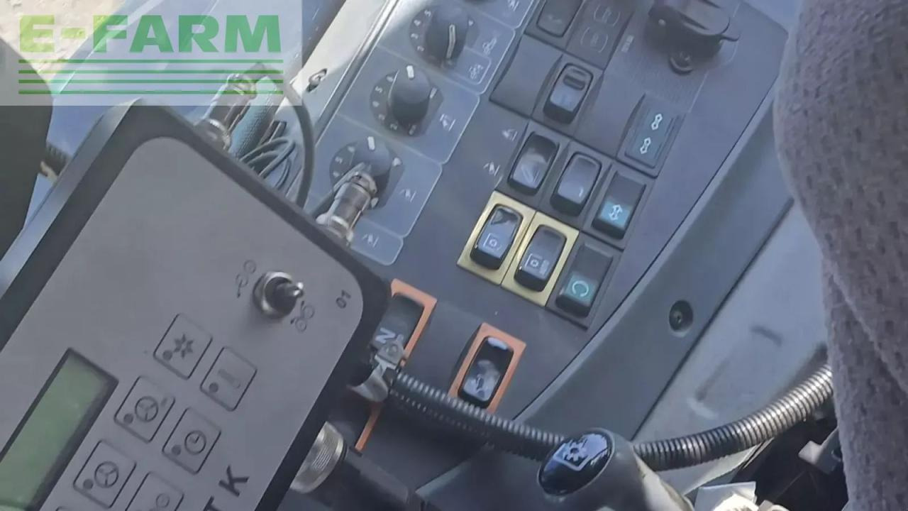 Tractor Valtra t193 valtra t193: foto 10