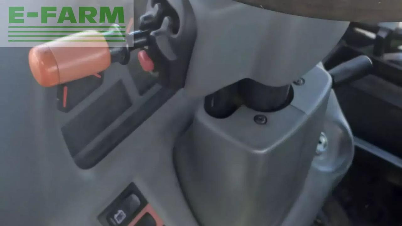 Tractor Valtra t193 valtra t193: foto 11