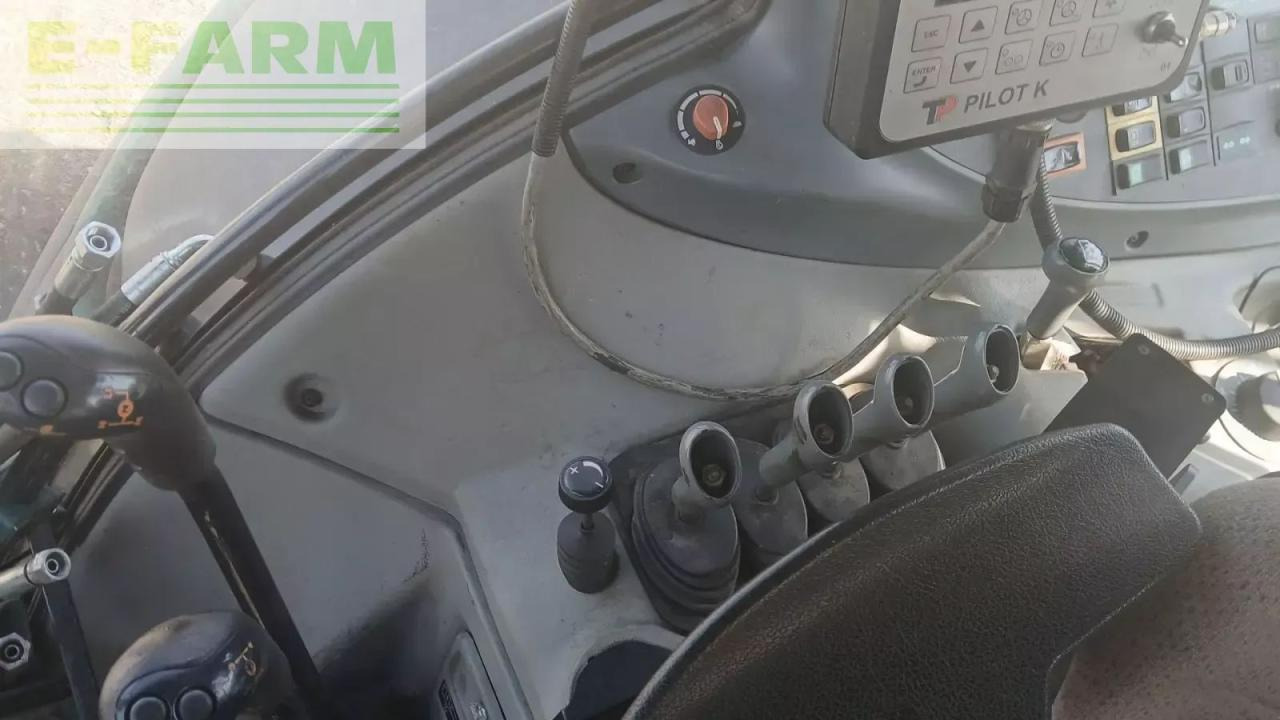 Tractor Valtra t193 valtra t193: foto 12