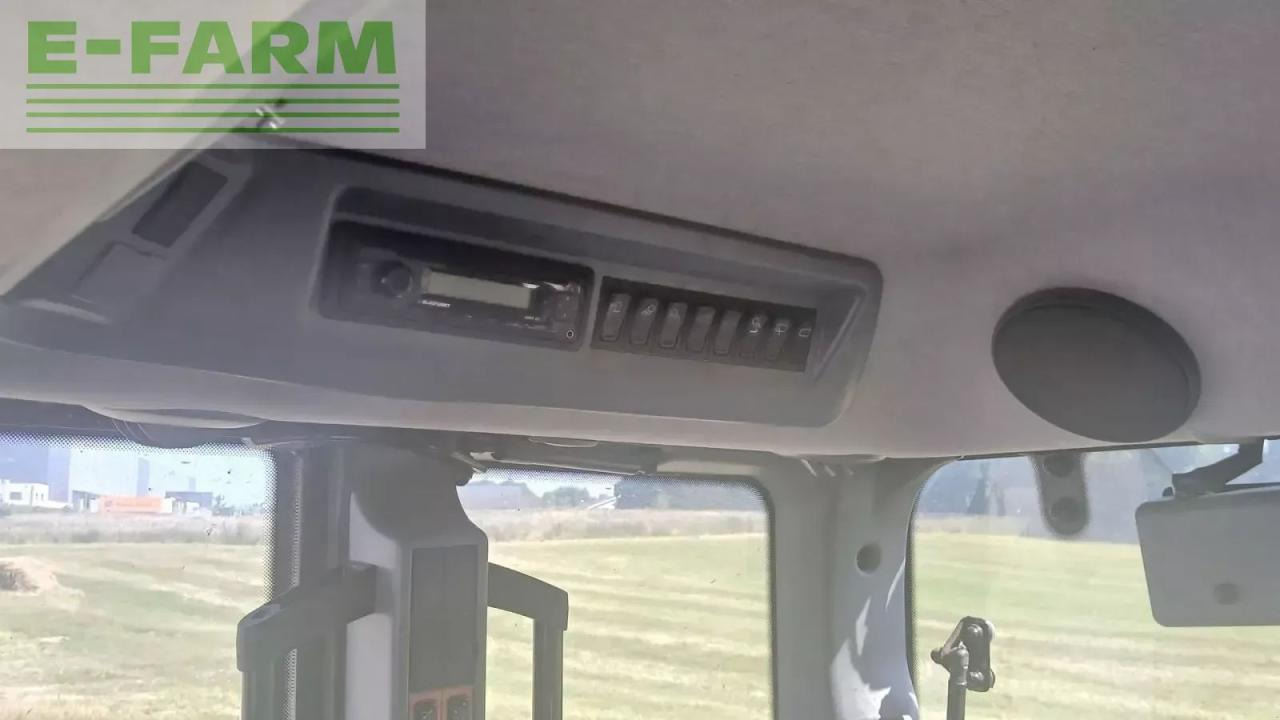 Tractor Valtra t193 valtra t193: foto 13