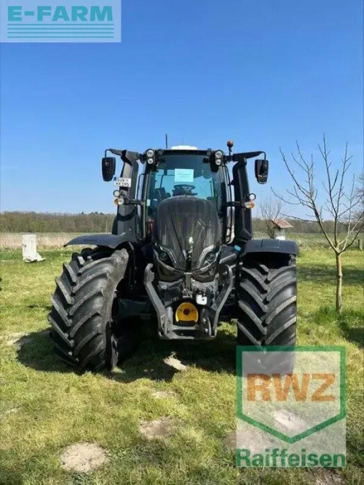Valtra t195d - Tractor: foto 4 Valtra t195d - Tractor: foto 4
