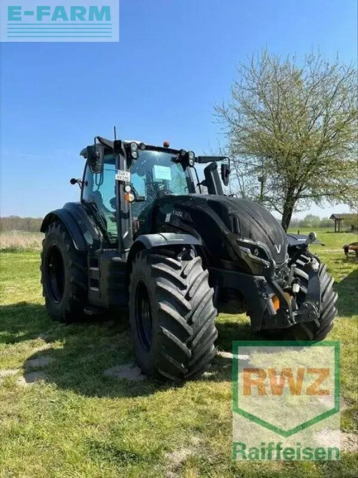 Valtra t195d - Tractor: foto 1 Valtra t195d - Tractor: foto 1