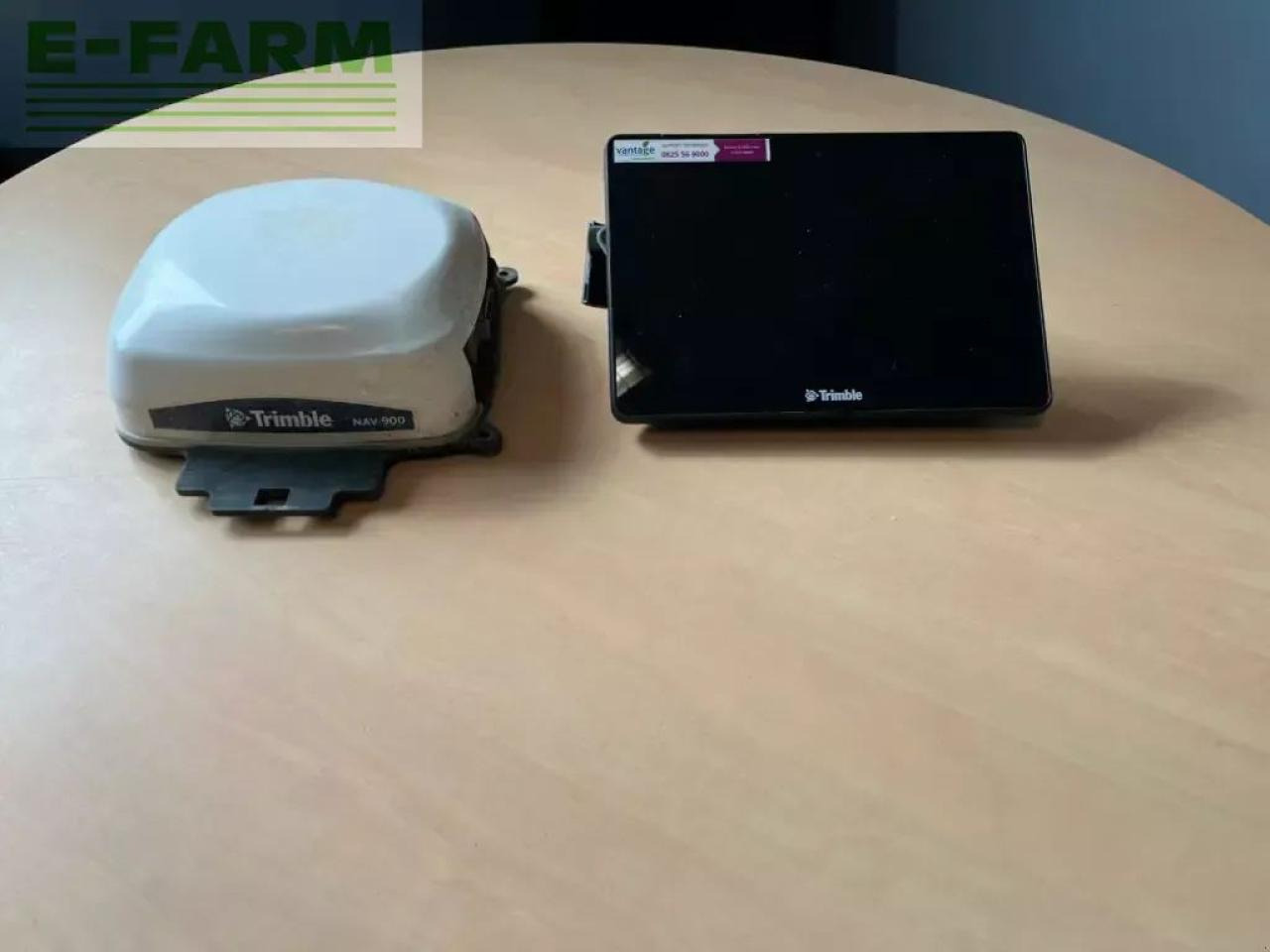 Valtra t214a - Tractor: foto 2 Valtra t214a - Tractor: foto 2