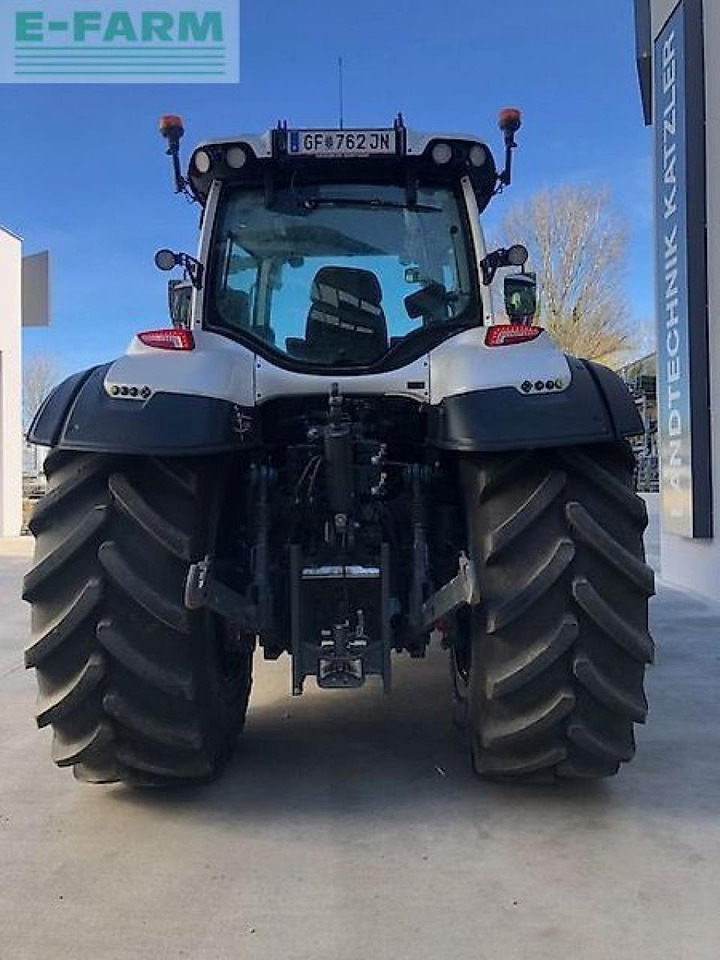 Valtra t235 direct Direct - Tractor: foto 3 Valtra t235 direct Direct - Tractor: foto 3