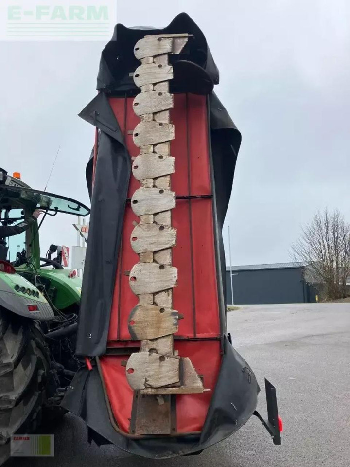 Segadora Vicon 395 extra: foto 7